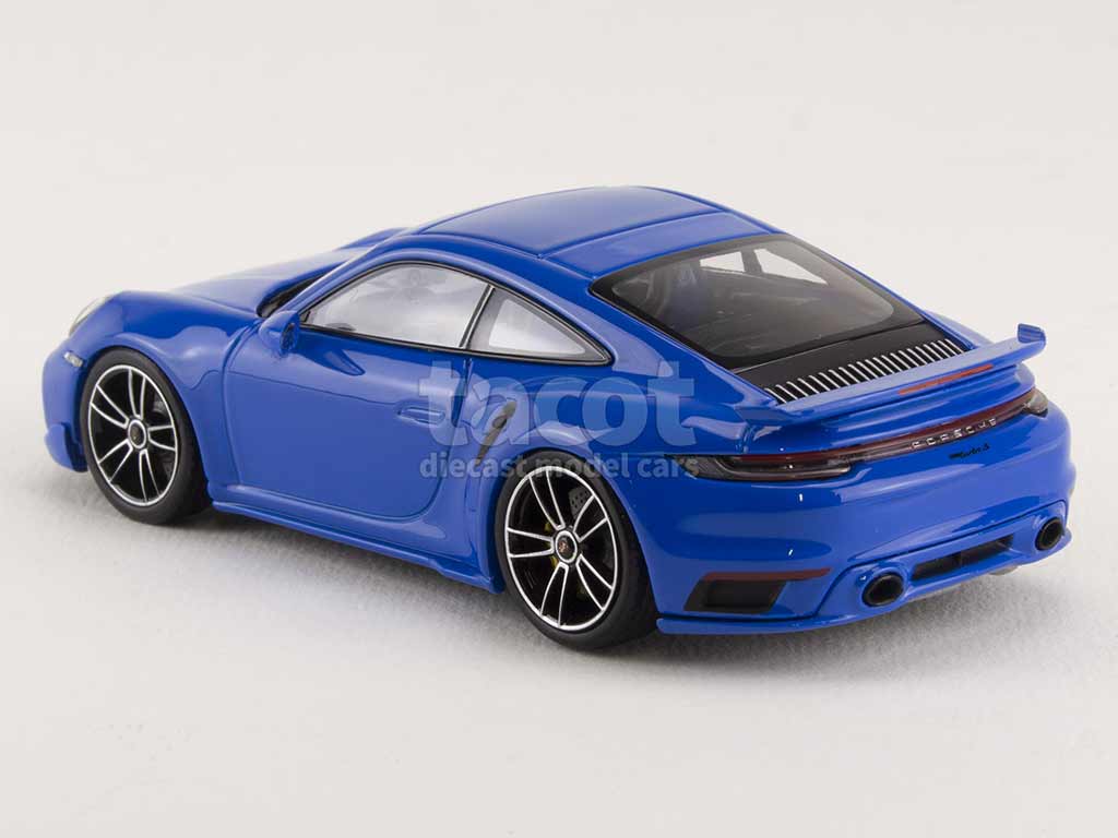 99746 Porsche 911/992 Turbo S 2021