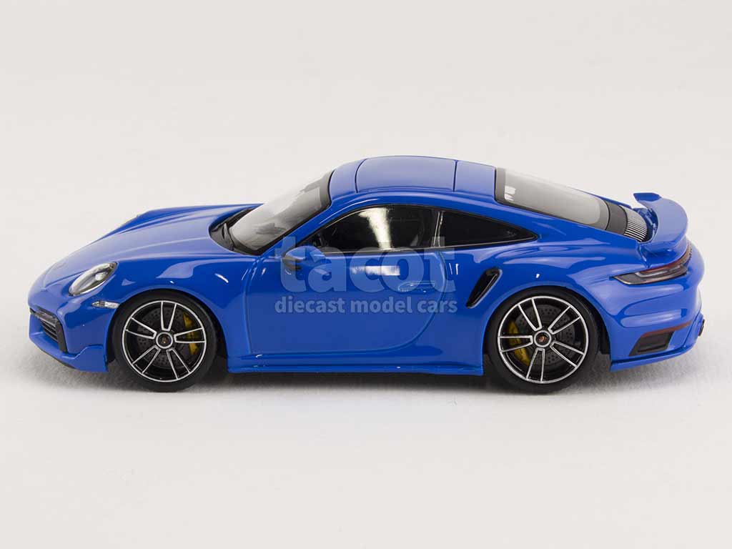 99746 Porsche 911/992 Turbo S 2021