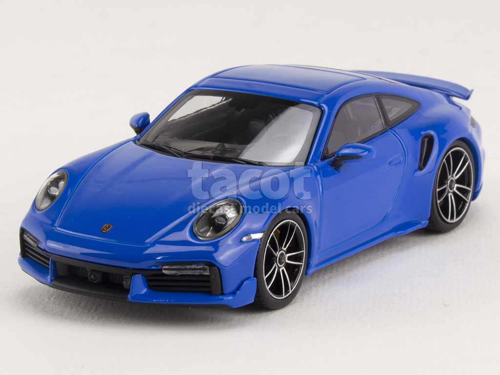 99746 Porsche 911/992 Turbo S 2021