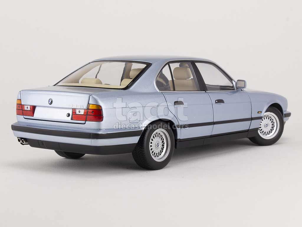 99749 BMW 535i/ E34 1988