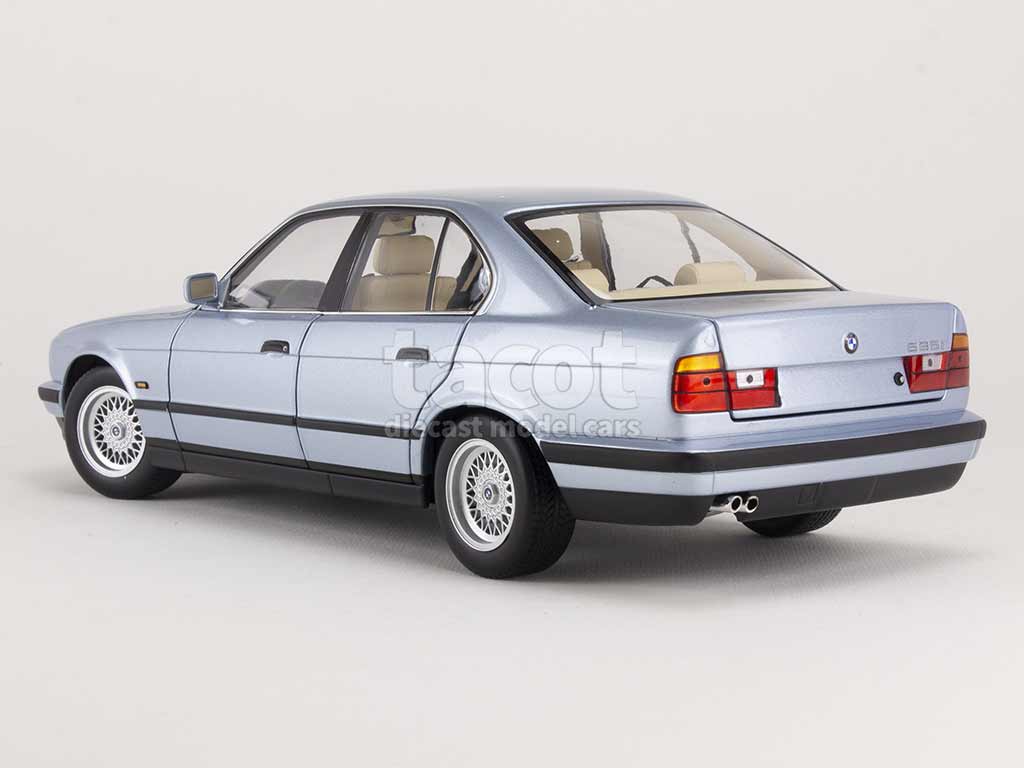 99749 BMW 535i/ E34 1988