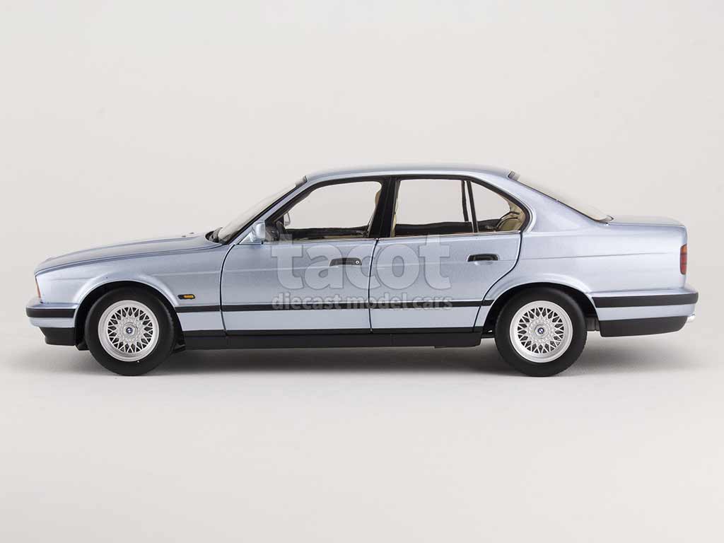 99749 BMW 535i/ E34 1988