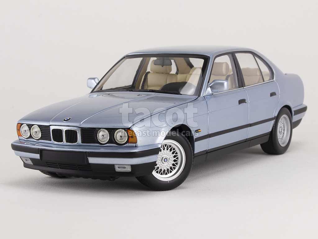 99749 BMW 535i/ E34 1988