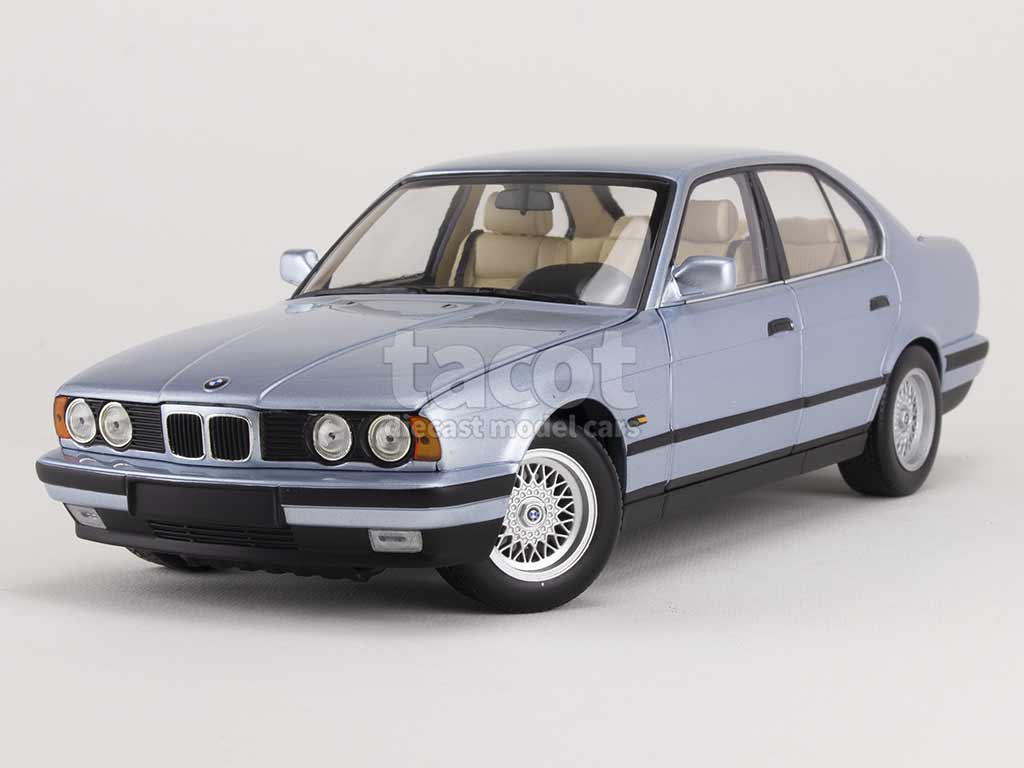 Voiture miniature Bmw 1:43 & 1:18 - Autos Miniatures Tacot