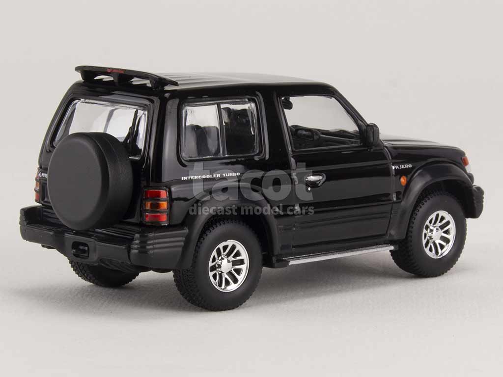 99754 Mitsubishi Pajero 1991