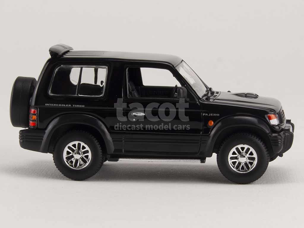 99754 Mitsubishi Pajero 1991