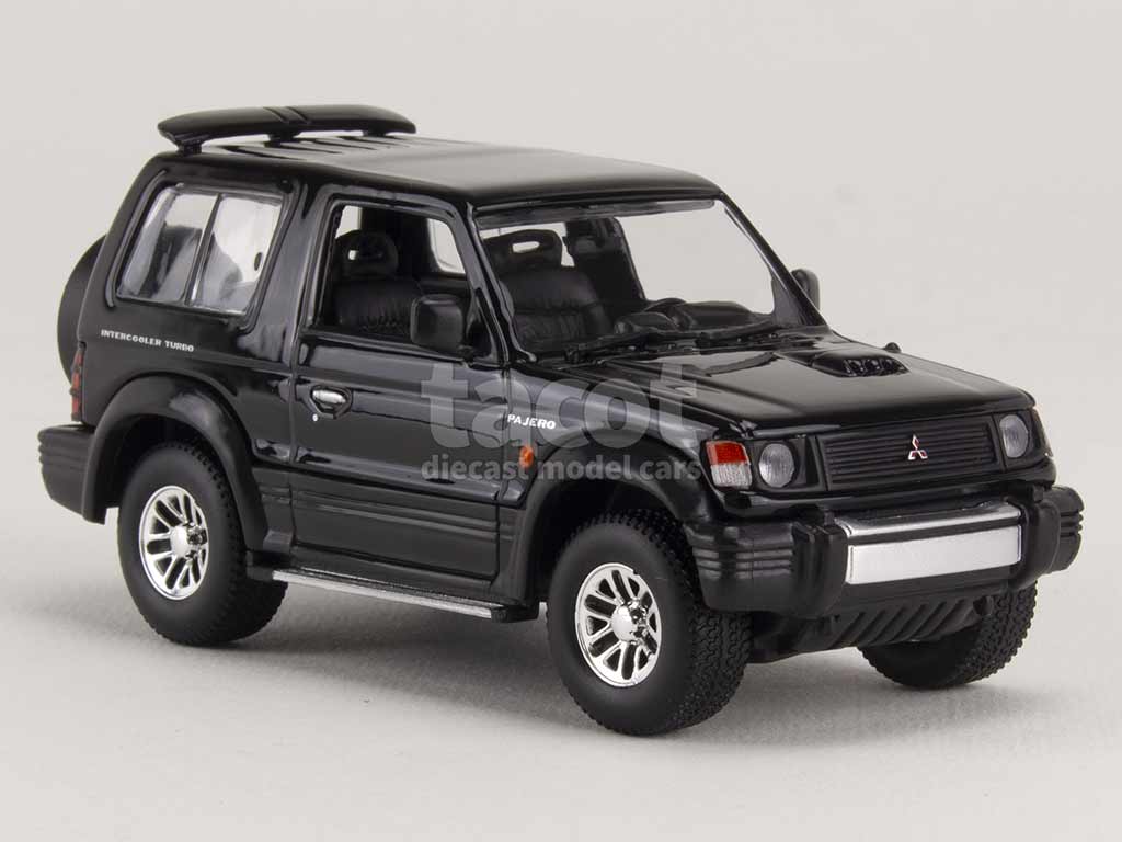 99754 Mitsubishi Pajero 1991