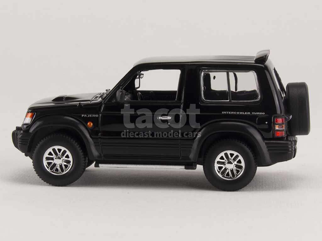 99754 Mitsubishi Pajero 1991