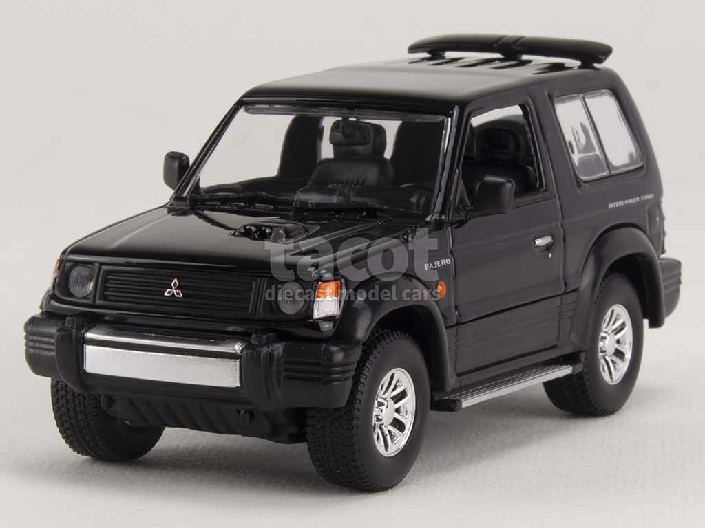 99754 Mitsubishi Pajero 1991