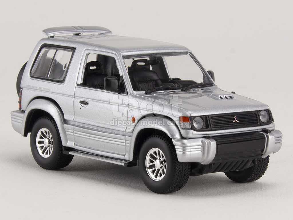 99755 Mitsubishi Pajero 1991