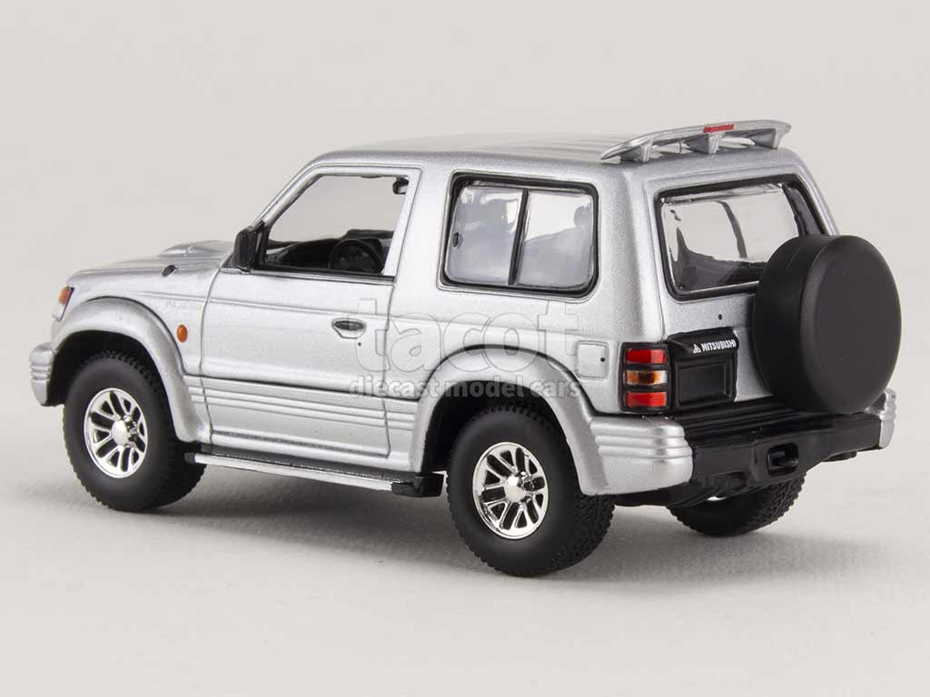 99755 Mitsubishi Pajero 1991