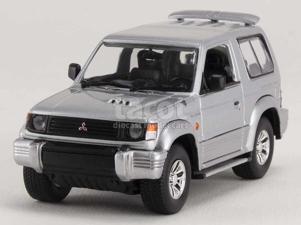 99755 Mitsubishi Pajero 1991