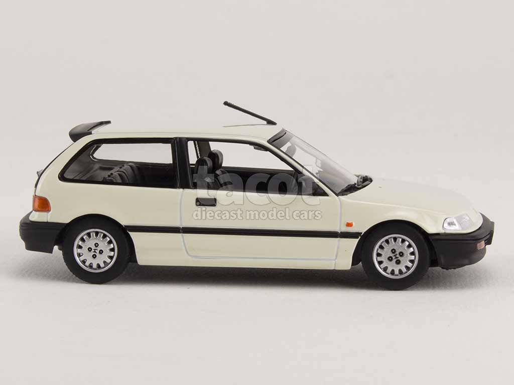 99756 Honda Civic 1990