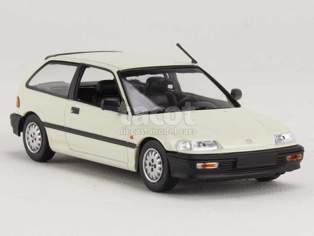 99756 Honda Civic 1990