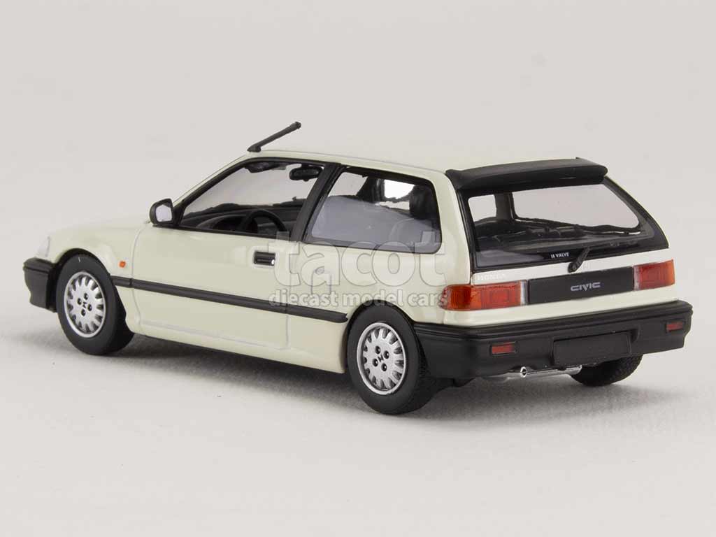 99756 Honda Civic 1990