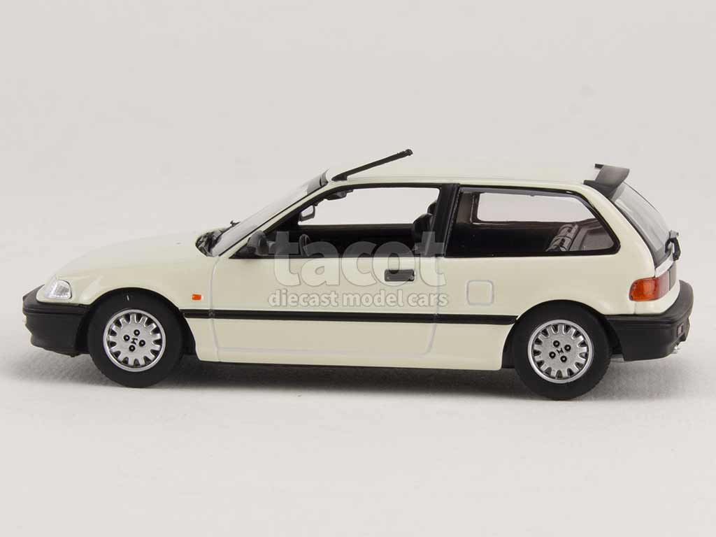 99756 Honda Civic 1990