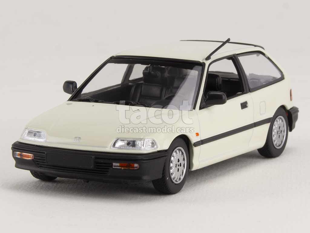 99756 Honda Civic 1990