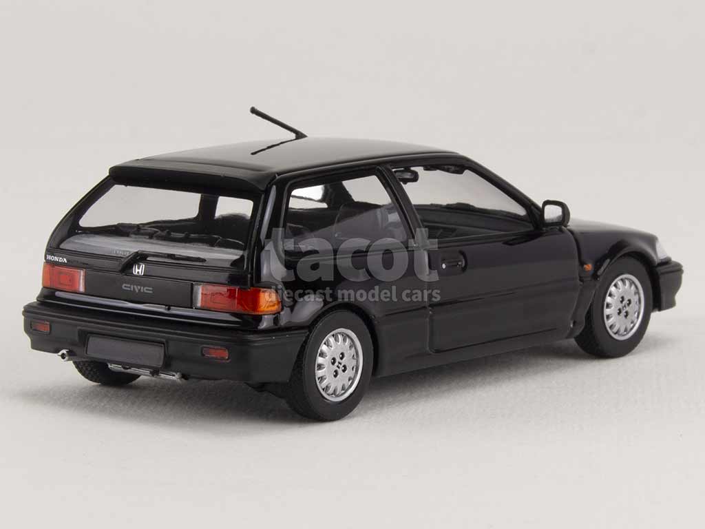 99757 Honda Civic 1990