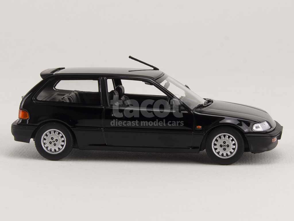99757 Honda Civic 1990