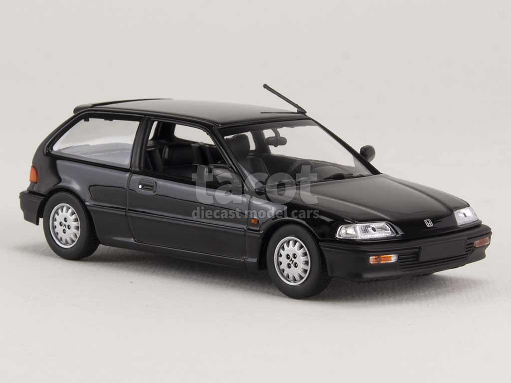 99757 Honda Civic 1990