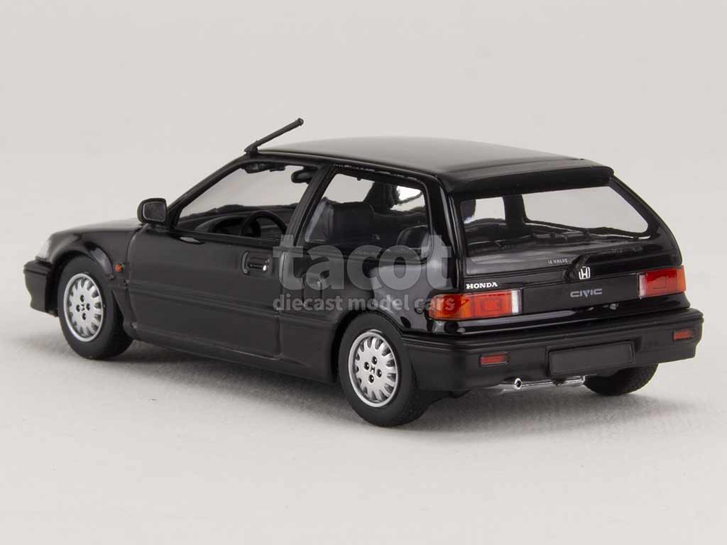 99757 Honda Civic 1990