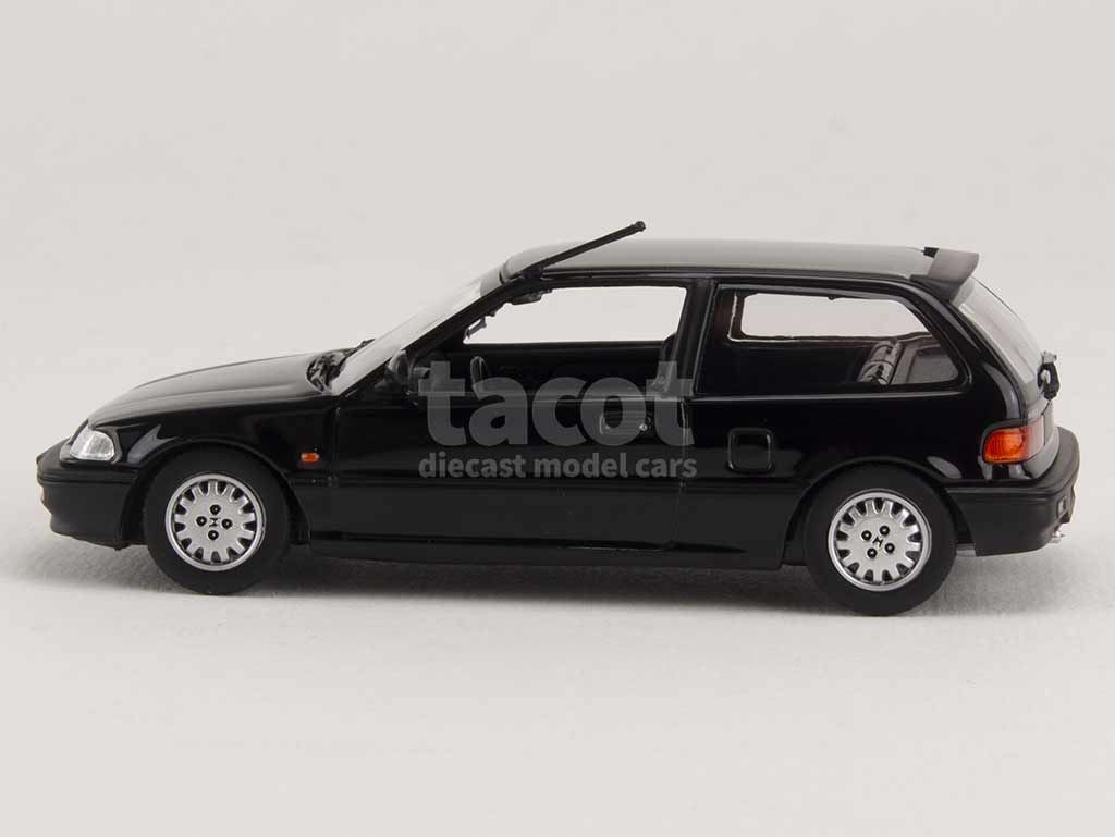99757 Honda Civic 1990