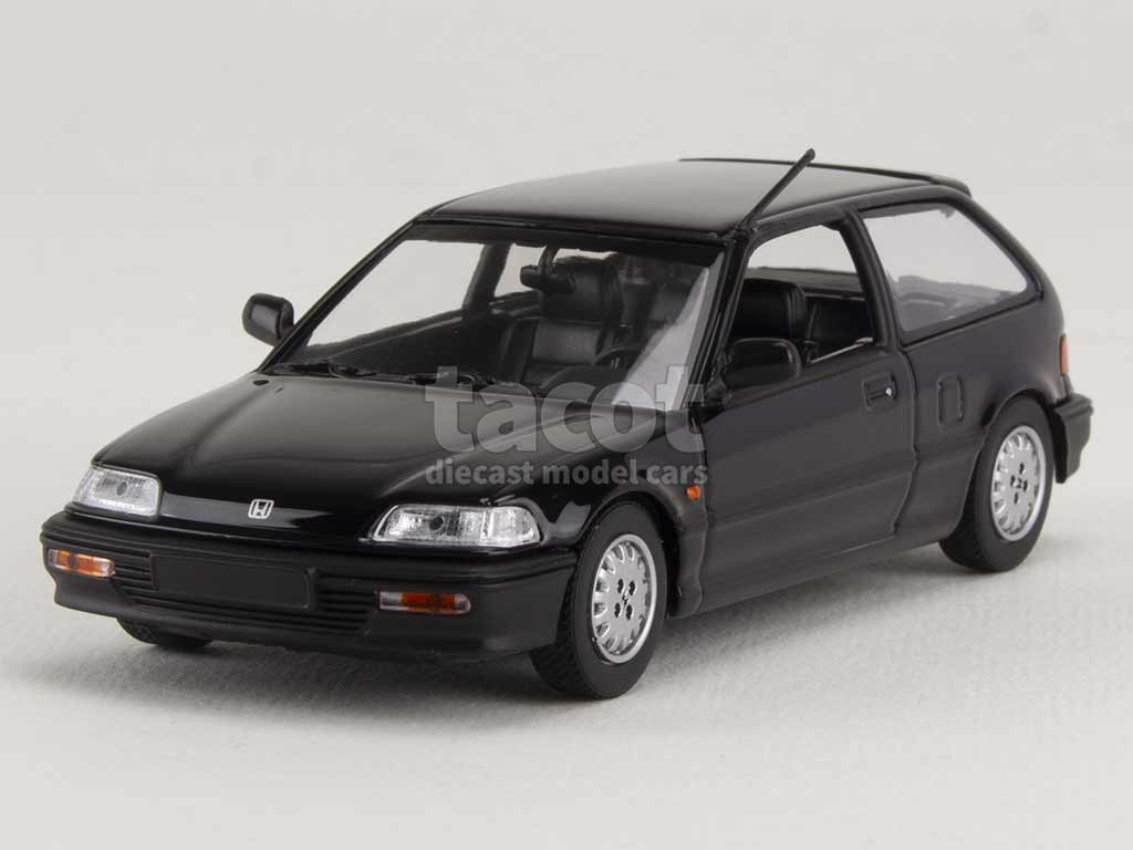 99757 Honda Civic 1990