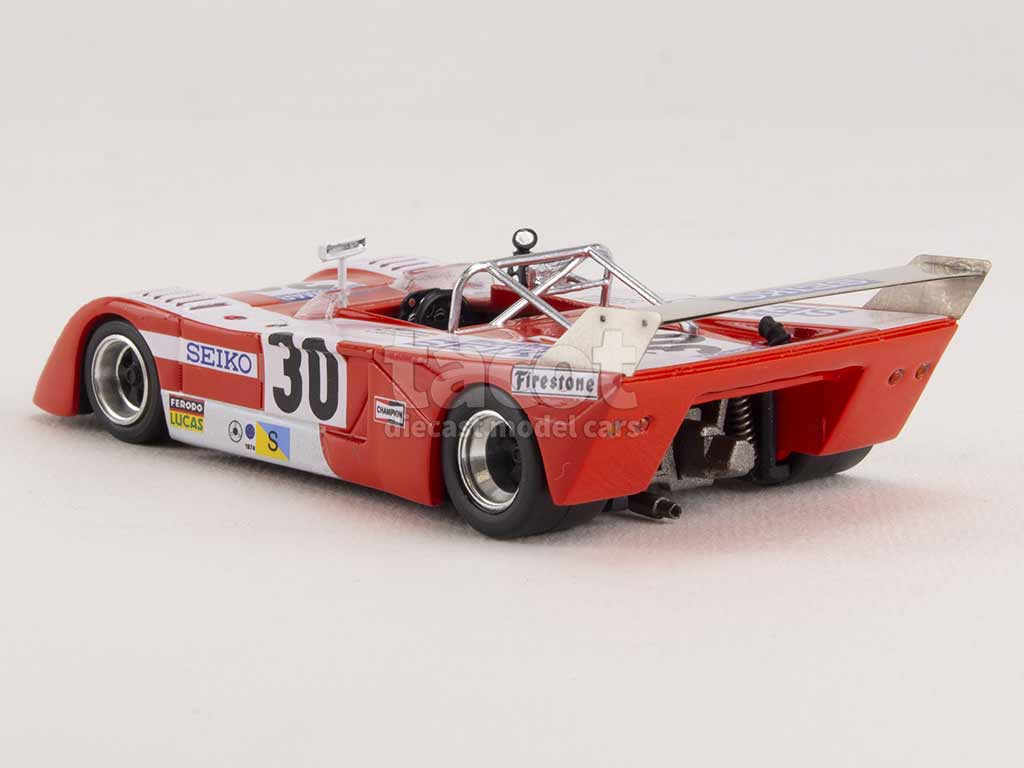 99761 Chevron B23 Le Mans 1974