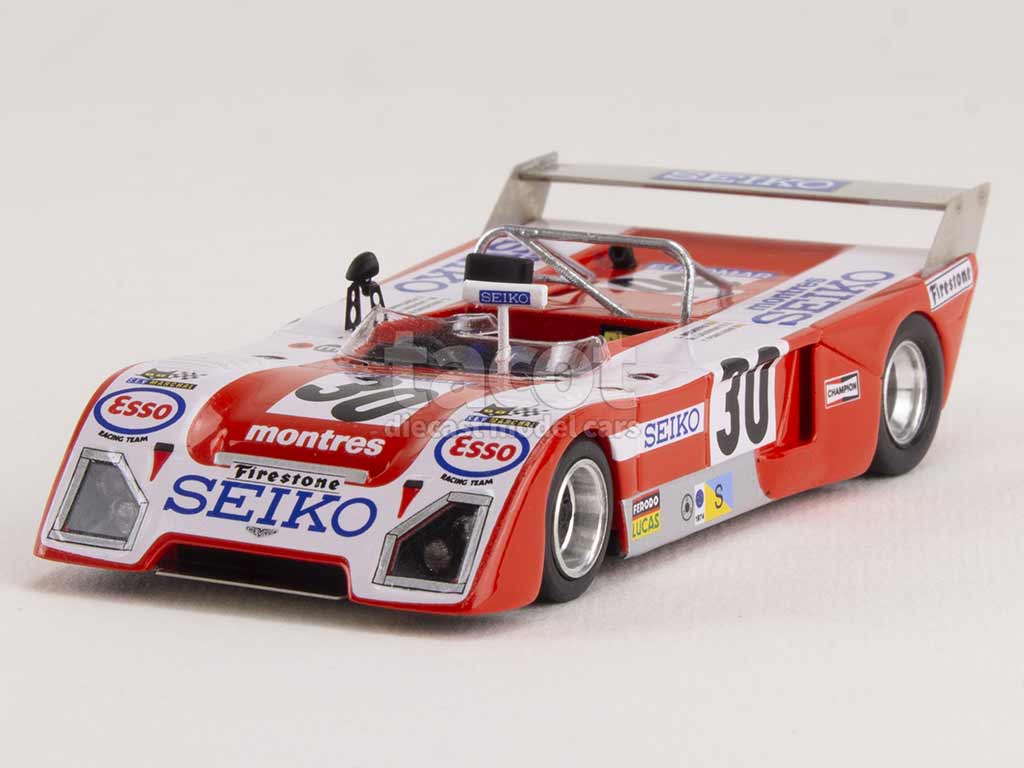 99761 Chevron B23 Le Mans 1974