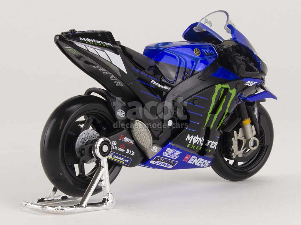 99762 Yamaha YZR-M1