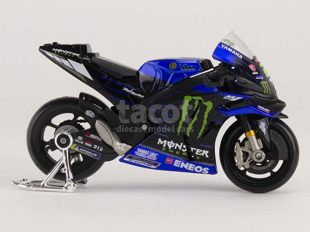 99762 Yamaha YZR-M1