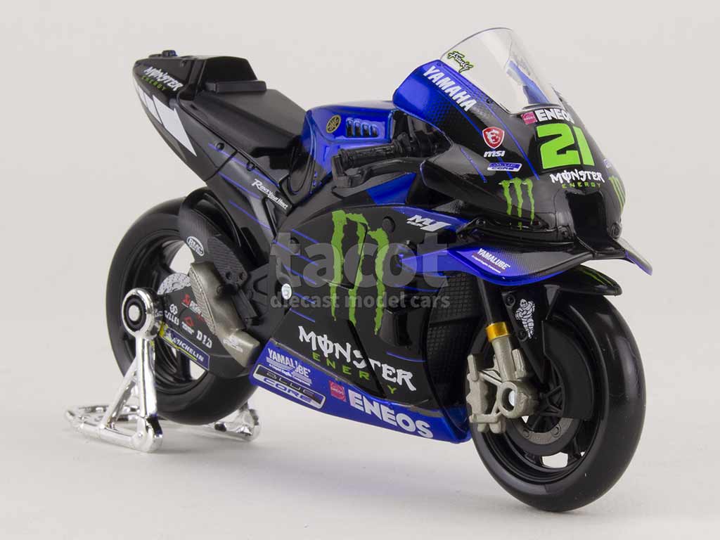 99762 Yamaha YZR-M1
