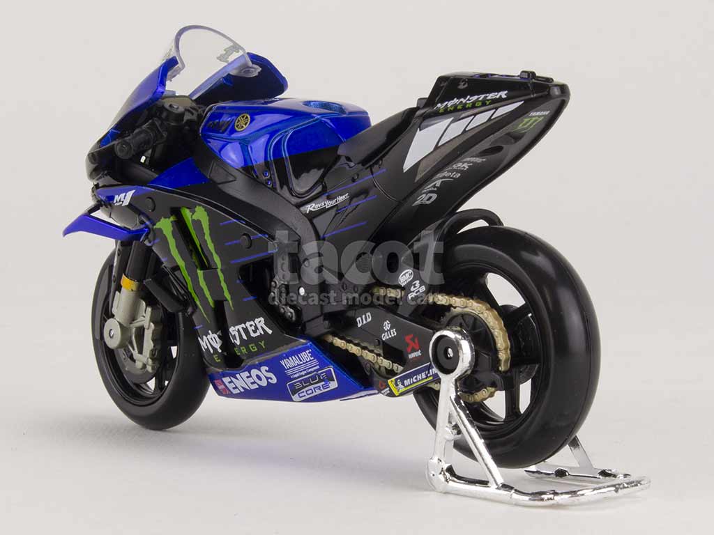99762 Yamaha YZR-M1