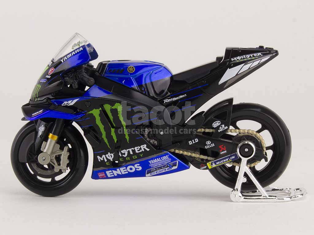 99762 Yamaha YZR-M1