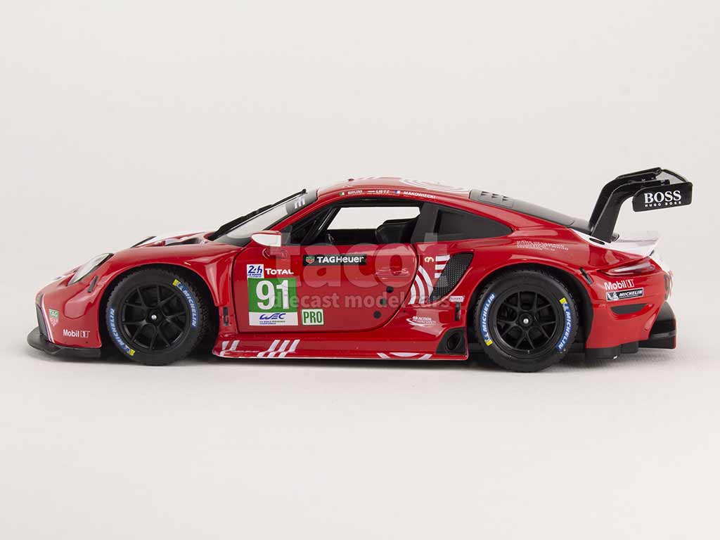 99763 Porsche 911 RSR Le Mans 2020