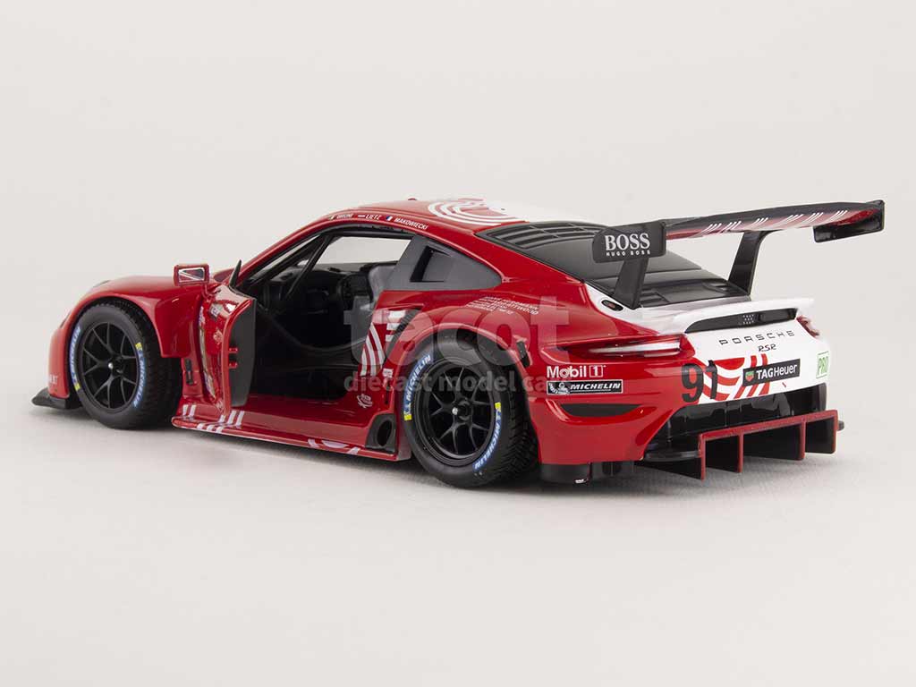99763 Porsche 911 RSR Le Mans 2020