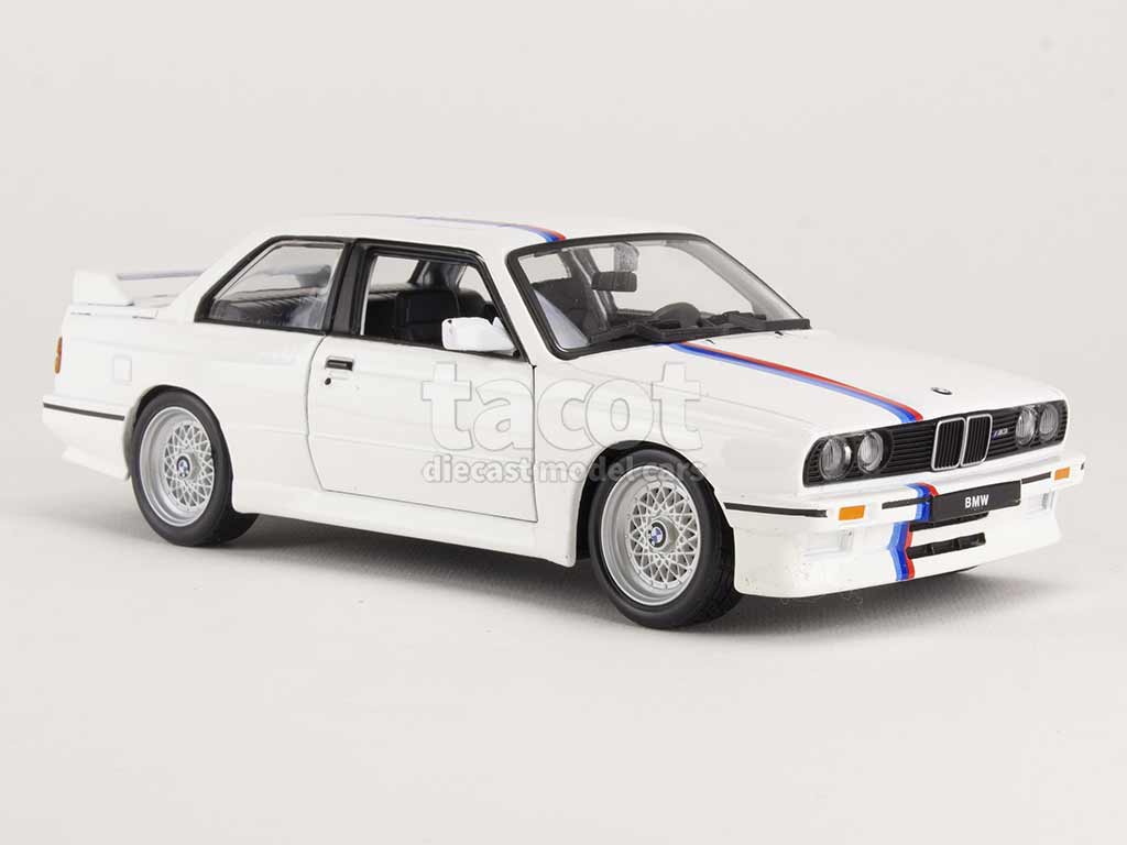 99765 BMW M3/ E30 1988