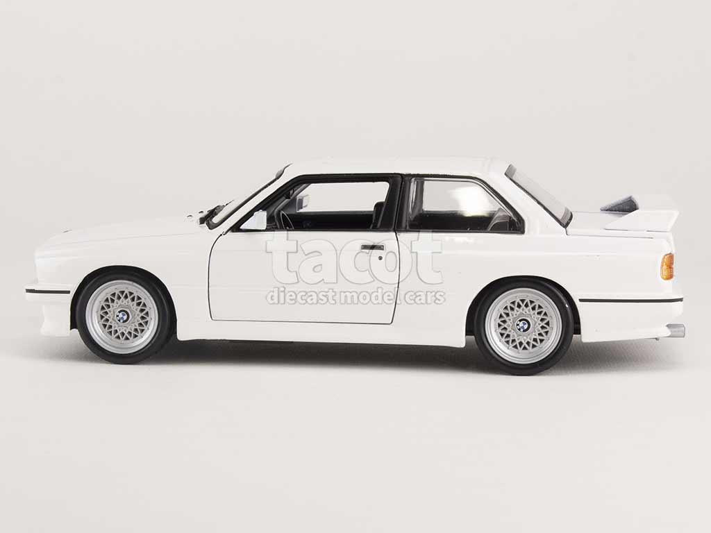 99765 BMW M3/ E30 1988