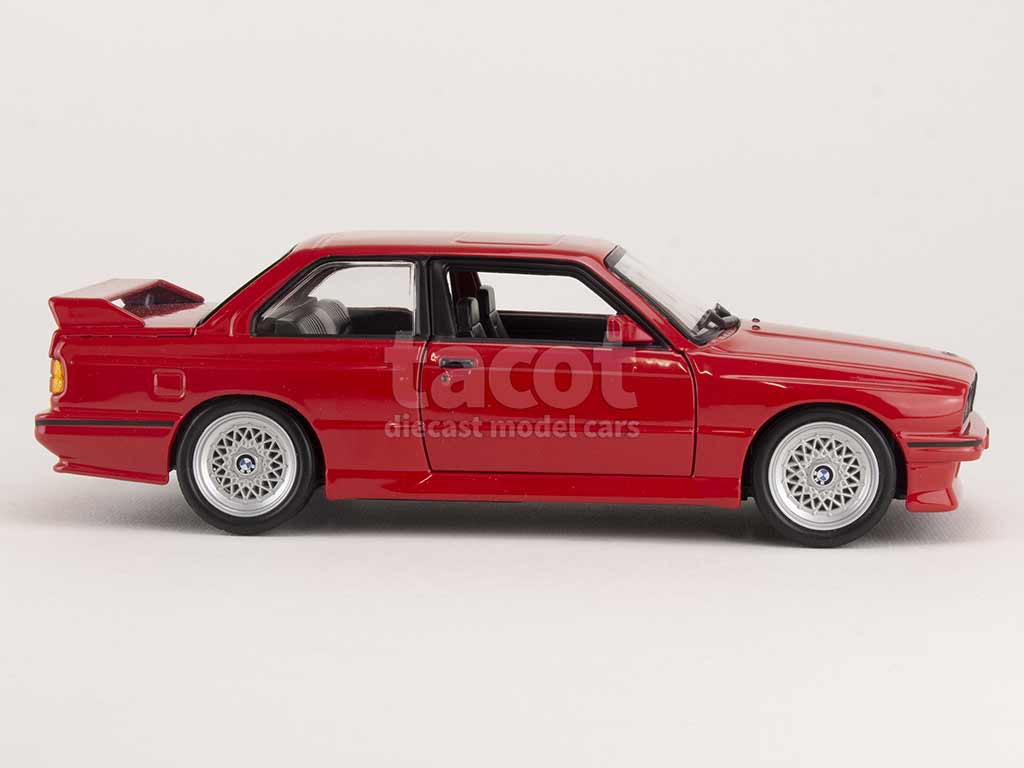 99766 BMW M3/ E30 1988