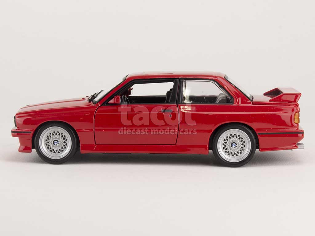 99766 BMW M3/ E30 1988