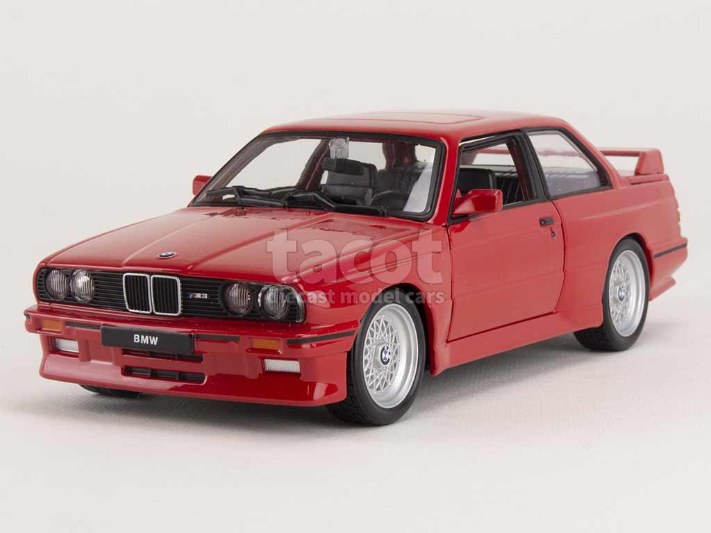 99766 BMW M3/ E30 1988