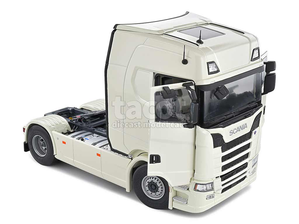 99768 Scania 580S HighLine 2021