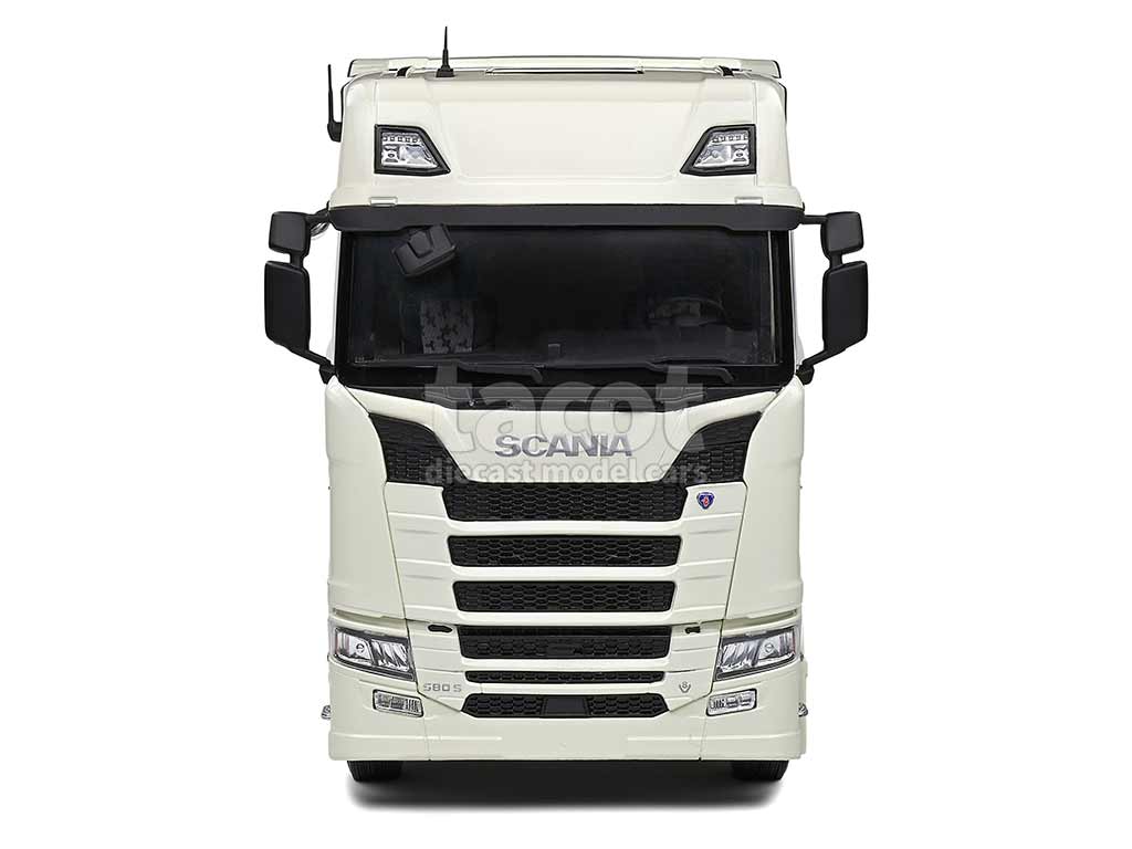 99768 Scania 580S HighLine 2021