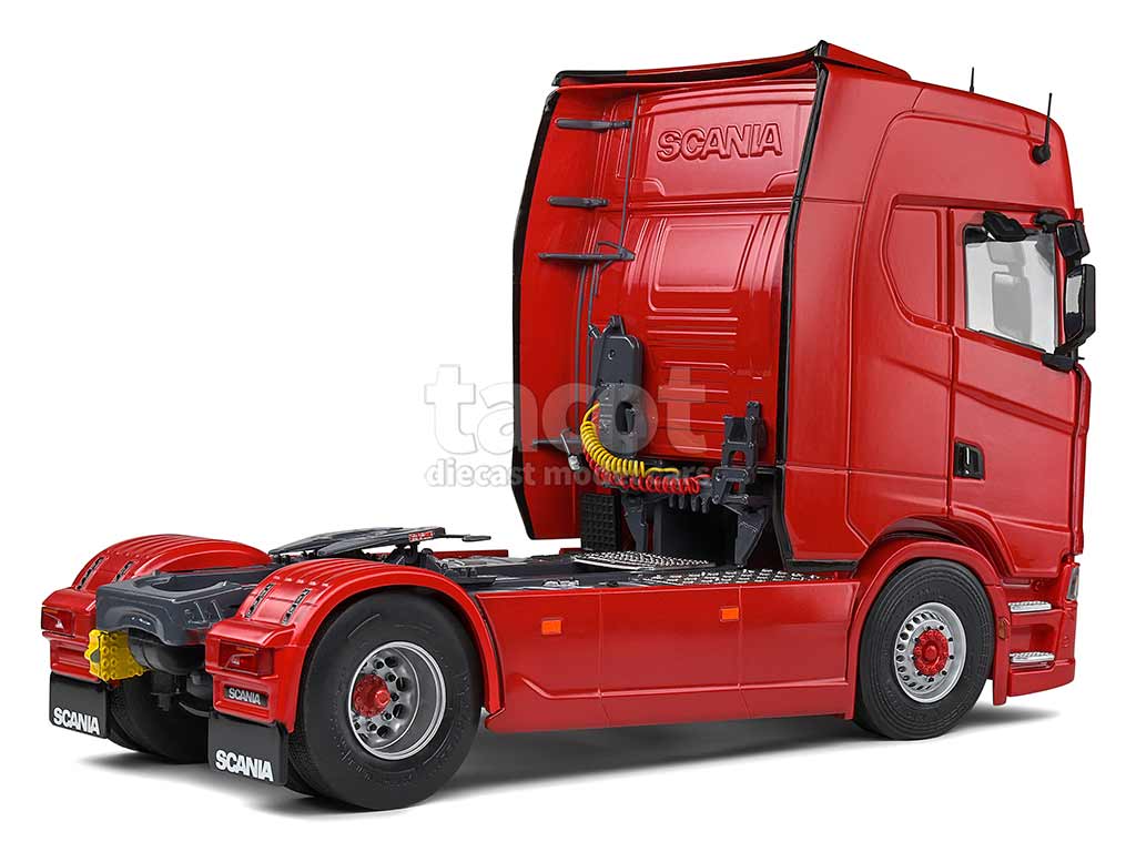 99769 Scania 580S HighLine 2021