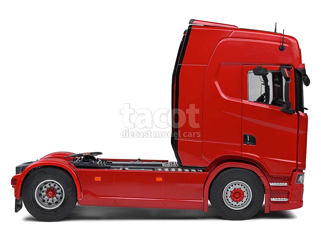 99769 Scania 580S HighLine 2021