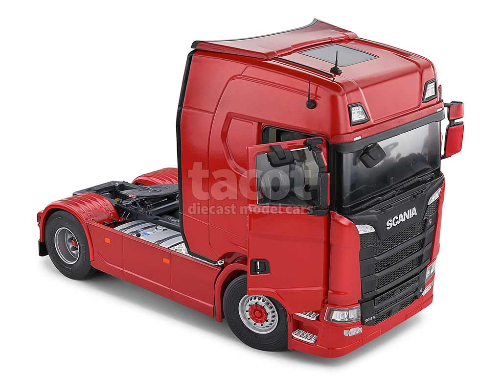 99769 Scania 580S HighLine 2021