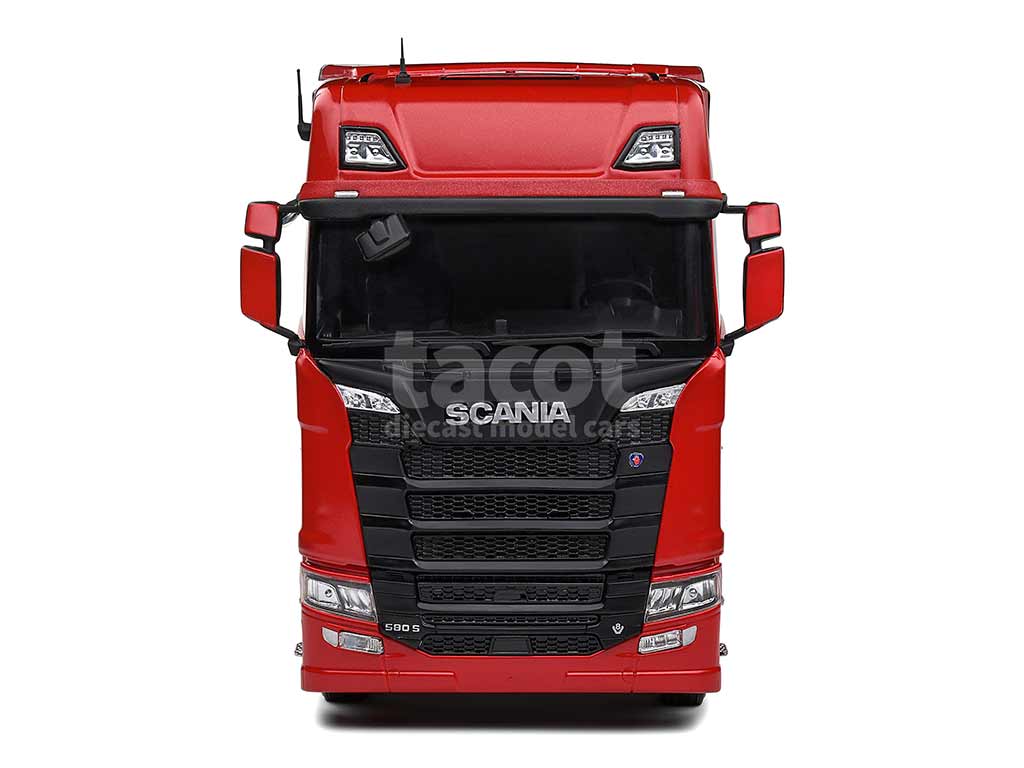 99769 Scania 580S HighLine 2021