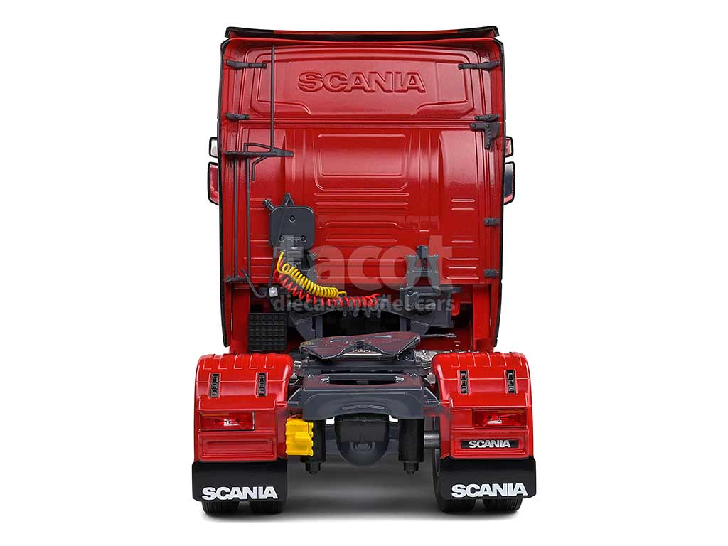99769 Scania 580S HighLine 2021