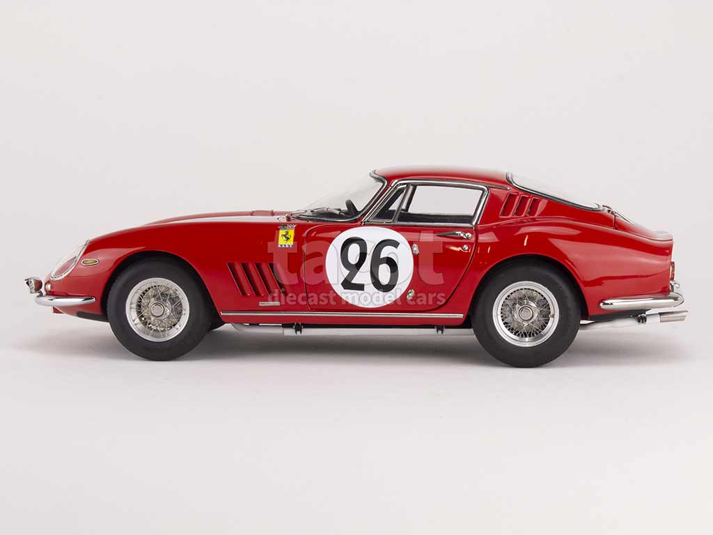 99772 Ferrari 275 GTB/C Le Mans 1966