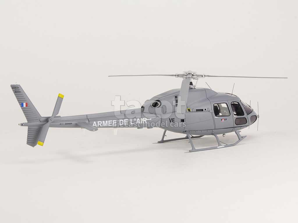 99774 Divers A&eacute;rospatiale AS 555 Fennec